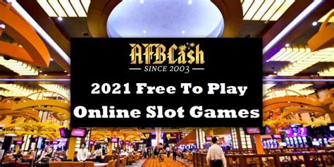 Afbcash casino